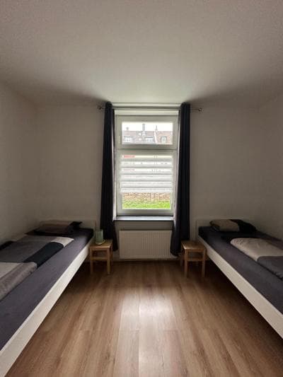 Domum 3 Moderne Ferien- Monteurapartments inkl. Wlan und Waschmaschine in Gelsenkirchen