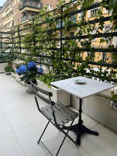 B&B Lungotevere Flaminio