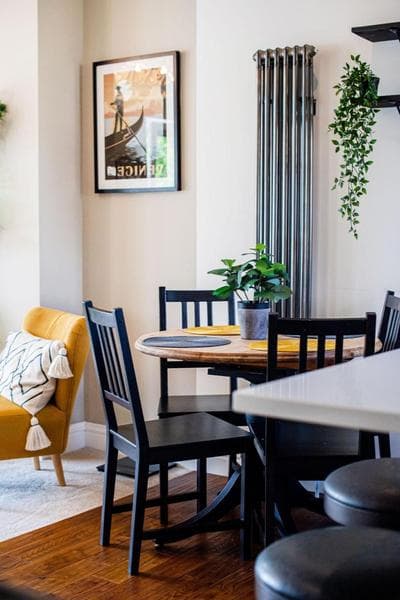 The Putney Maisonette