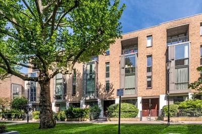Stylish 3 Bed near Portobello Rd