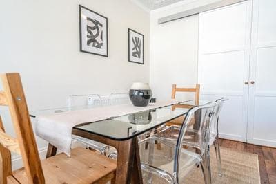 Be London - The Hampstead Residences