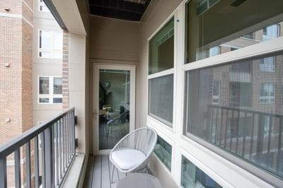 Exquisite One-Bedroom Apartment in Alexandria