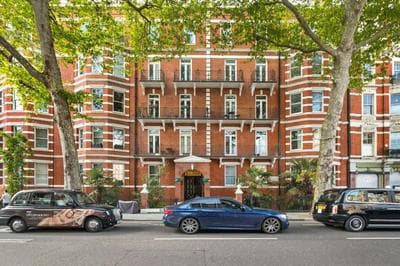 2Bed 2Bath Apartment Earls Court