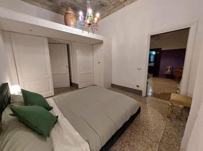 Interno 6 - Residenza Romana per famiglie & amici