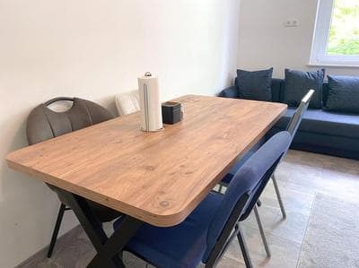 newly apartment in Gelsenkirchen