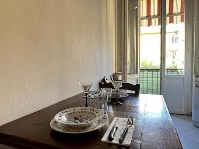 Bilocale del sole a due passi dalla stazione