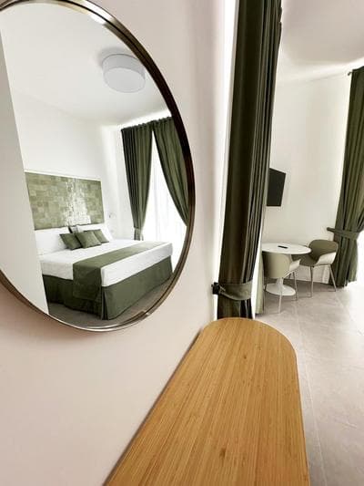VistaVicolo Rooms
