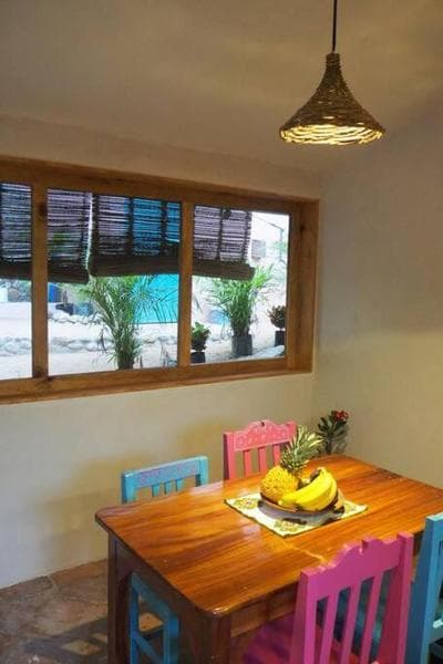 Casa Sierra Starlink, AC and Superbly Located