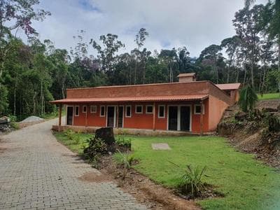 Chácara Rosa Maria