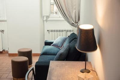 Fiori LOFT, a historic residence in the HEART of ROME