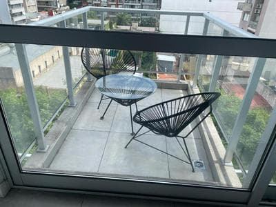 Beauty Apartment in Palermo Hollywood
