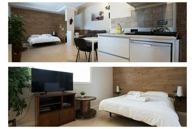 Apartamento práctico y familiar cerca de la playa de Zarautz - Oasis Cove