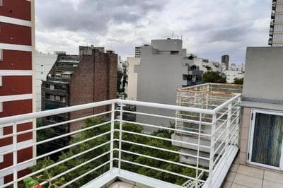Apartamento en Buenos Aires