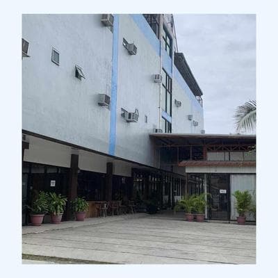 Axis Pension Hotel