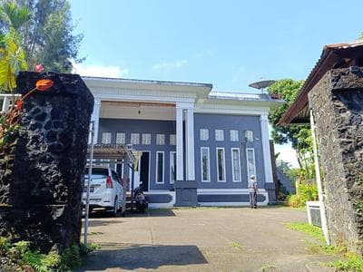 La Montana Bali & Spa