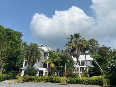 Samui Seabreeze Place
