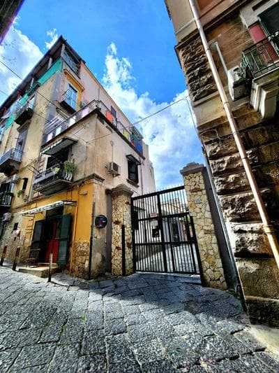 La bella terrazza a materdei
