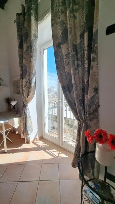 Vesuvio Apartment