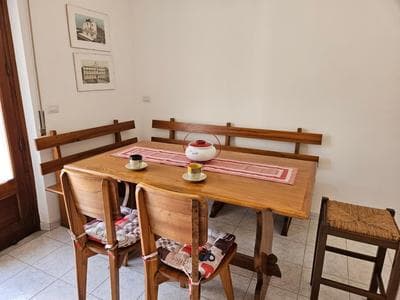 Terrazze Alla Stazione 1 e 2 by Holiday World