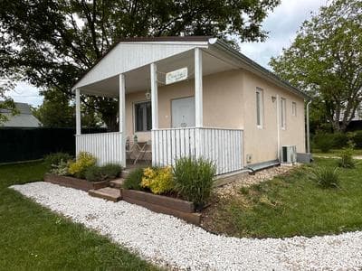 Szép-Lak Apartman Zamárdi