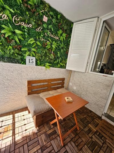 la casa di Susien