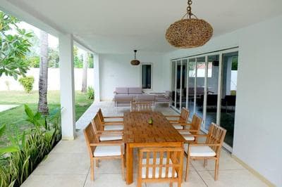 COCODY VILLA 3 bedrooms villa