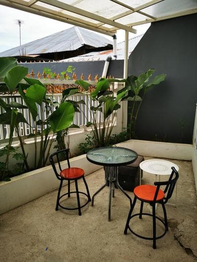 Mila Homestay