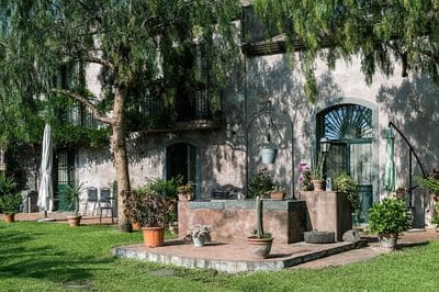 Villa Due Leoni