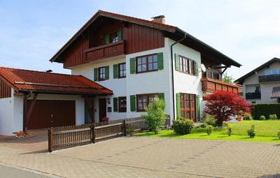 Ferienwohnungen Eibl