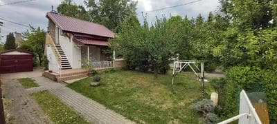 Vidra Apartman Zamárdi - 60 meters from Lake Balaton!