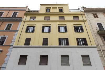 Holidays in Rome - Guesthouse