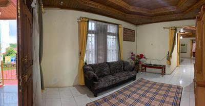 Garuda Homestay