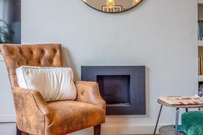 Exquisite Bright 1BR flat, 2 min to Canonbury Tube