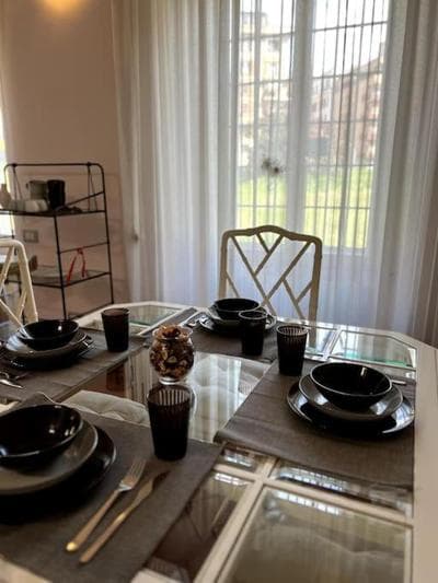 S&M Guest Home - San Giovanni