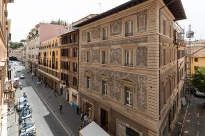 Roma Centro Storico Luxury - Piazza di Spagna
