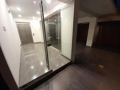 Departamento exclusivo