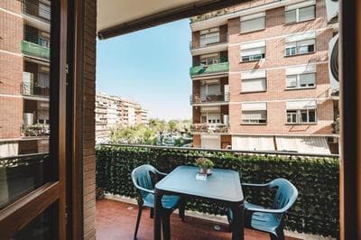 Tibur Domus B&B