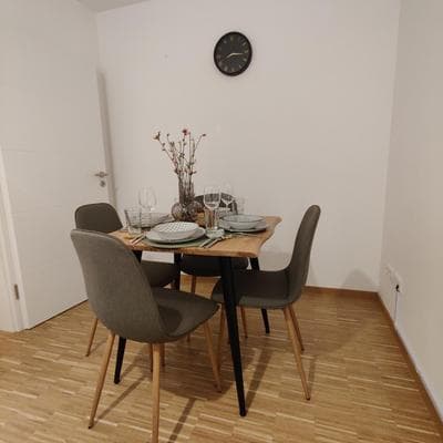 Hyggelig - Die Kleine Stadtoase