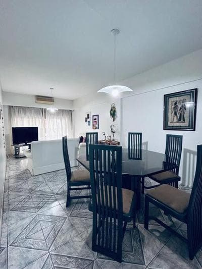Cálido 4 ambientes en Palermo