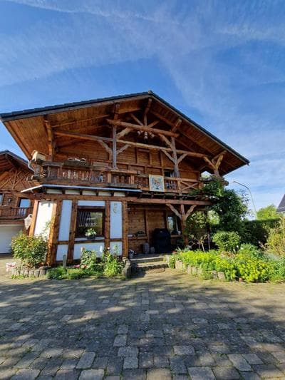 Ferienhaus Eifelglühen