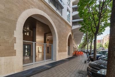 GuestHost - Porta Portese Modern Terrace Apartment