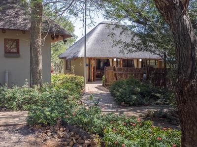 Hornbill House @ Zebula