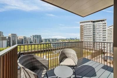 Hestia Residences