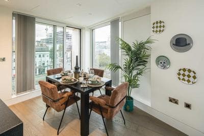 N2 SuperLuxury-HighStreetKENSINGTON-Madame Tussaud -KensingtonOlympia-AirConditioner