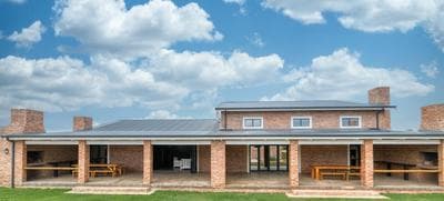 Eck-o Breeze self-catering holiday accommodation