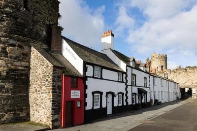 Water View Cottage, Conwy