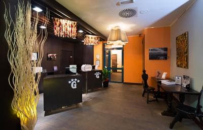 Hotel Guglielmo