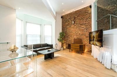 N39 LuxuryDuplex-HydePark-Harrods-Knightsbridge-Marylebone-OxfordST-2Bed2Bath