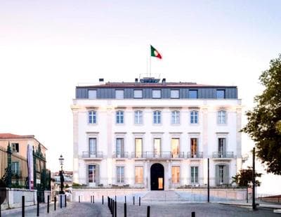 Lisbon Baixa Chiado Apt by Viewpoint & Museum