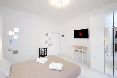 Suite in Pigneto